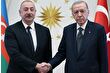 Azerbaycan Cumhurbaşkanı Aliyev yarın Türkiye'ye gelecek