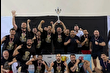 Yıldız Holding Basketbol Takımı Kurumlararası Basketbol Ligi'nde şampiyon oldu