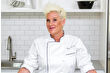 Dünyaca ünlü şef Anne Burrell evinde ölü bulundu