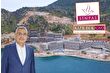SİNPAŞ'ın iştiraki Kızılbük GYO bağımsız yönetim kurulu üyeliğine AK Parti kurucusu Akif Gülle getirildi
