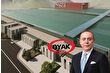 OYAK bünyesindeki Sagra, Ordu'daki ikinci fabrikasını kuruyor, hedef küresel çikolata markası olmak