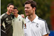 Real Madrid’in yeni teknik direktörü Xabi Alonso, Arda Güler ve Endrick’in bu sezon daha fazla forma şansı bulacağını açıkladı