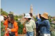 Çin medyası: Türkiye'nin hedefi 1 milyon Çinli turist