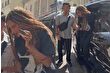 Beyoncé'nin kızı Blue Ivy, babası Jay-Z ile Paris gezisinde