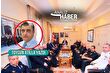 Turizm bölgelerindeki skandal görüntülerle ilgili yapılan toplantıdan fotoğraf karesinin düşündürdükleri...
