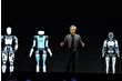 Nvidia ve Foxconn’dan Houston AI’da yeni nesil fabrika planı: Üretim tesisinde insansı robotlar kullanılacak