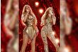 Beyoncé, 'Cowboy Carter' turnesinde Miley Cyrus ile sahne aldı