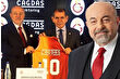 İş insanı Çağdaş Faktoring patronu Dikran Gülmezgil hayatını kaybetti