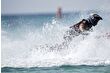 Dünya Motosurf Şampiyonası,  Türkiye'de ilk kez Çeşme'de başladı