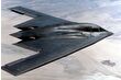 İran'ın yeraltındaki nükleer tesisini imha edebilecek olan ABD'nin B-2 hayalet bombardıman uçakları, Guam Adası'na gitmek için havalandı