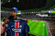 Basketbolun yıldızı Kevin Durant, futbolun şampiyonlar şampiyonu Fransız PSG'ye ortak oldu