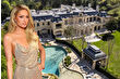 Paris Hilton'un Beverly Hills'teki 63 milyon dolarlık yeni evinde 12 yatak odası, 20 banyo var