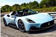 Stellantis tek lüks segmenti Maserati’yi satmaya hazırlanıyor