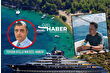 Bodrum’da Elon Musk’ı fotoğraflayamayan paparazziler Barış Alper Yılmaz ile yetindi