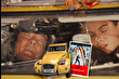 1981 yılında çekilen For Your Eyes Only filminde James Bond'un kullandığı Citroen 2CV açık artırmayla satışa çıktı