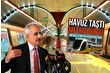 Ulaştırma ve Altyapı Bakanı Uraloğlu, ilk kez PD’nin dile getirdiği İstanbul’un metro kredilerinin ortak hesapta buharlaştığı haberini doğruladı
