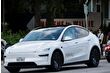 Tesla, robotaksi hizmetini Austin'de başlattı