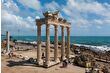 Türkiye dünya turizminde 4'üncü sıraya yükseldi