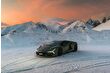 Lamborghini'nin ilk HPEV hibrit süper spor otomobili Revuelto, gücünü hareketsizken de hissettiriyor