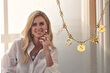 ABD'nin en zenginlerinden Rothschild Ailesi'nin gelini olan Nicky Hilton Rothschild, kendi mücevher markasını kurdu