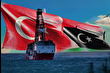 Yunanistan ile Girit'in güneyi ile ilgili sorun yaşayan Libya, Türkiye ile mutabakat zaptı imzaladı