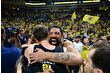 Fenerbahçe Beko, Beşiktaş Fibabanka'yı final serisinde 4-1 yenerek Basketbol Süper Lig'in şampiyonu oldu