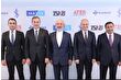 İş Bankası Grubu, rüzgar enerjisi tribünü üreticisi Ateş Çelik’e ortak oluyor
