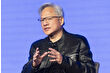 Nvidia CEO’su Jensen Huang 14,5 milyon dolarlık hisse sattı