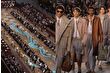Paris Fashion Week'te Louis Vuitton’ın Erkek İlkbahar-Yaz 2026 prömiyeri yapıldı