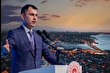 Murat Kurum açıkladı: İstanbul'da kiralık konut inşa edilecek, talep doğrultusunda İstanbul'daki sanayi tesisleri Anadolu'ya taşınacak