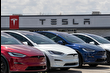 Tesla Avrupa pazarında kan kaybederken Çinliler güç kazandı