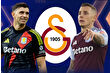 Galatasaray, Emiliano Martinez ve Lucas Digne için Aston Villa ile masada