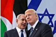 İsrail basını: Trump ile Netanyahu 'İsrail işgaline dayalı iki devletli çözüm' üzerinde anlaştı