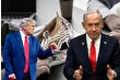 ABD Başkanı Donald Trump’tan İsrail Başbakanı Netanyahu’ya yolsuzluk davasında tam destek