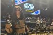 'Star Wars: Empire Strikes Back in Concert' Harbiye'de sanatseverlerle buluştu