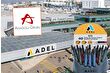 Anadolu Grubu bünyesindeki Adel Kalemcilik'te gelir  yüzde 17 düşünce, istihdam da yüzde 17 azaltıldı