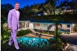 Brad Pitt'in Los Angeles'taki 5,5 milyon dolarlık malikanesine hırsızlar girdi