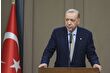 Cumhurbaşkanı Erdoğan: Kalkınma yolu bölgesel istikrarın anahtarı