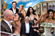 Jeff Bezos ve Lauren Sanchez’in Venedik’teki düğün kutlamalarına VIP misafir akını