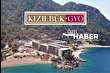 Kızılbük GYO'nun yüzde 14,2'lik hissesini satışa çıkardığını açıklamasının ardından şirket hisseleri yüzde 8'in üzerinde değer kaybetti