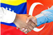 Venezuela’dan Türkiye’ye ihracat atağı