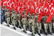 Türk Kara Kuvvetleri 2234 yaşında