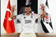 Beşiktaş, Çek futbolcu David Jurasek'i kadrosuna kattı