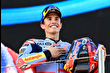 MotoGP Hollanda Grand Prix'sini Marc Marquez kazandı