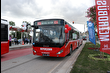 Sakarya’da Metrobüs dönemi başladı: Test sürüşü yapıldı