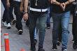 12 ilde organize dolandırıcılık operasyonu: 230 şüpheli gözaltında, 3,1 milyar liralık işlem hacmi tespit edildi