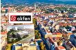 Akfen İnşaat, 11 kez ertelenen Zagreb'deki sağlık merkezi tesisinin ihalesine girmekten vazgeçti