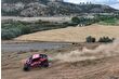 Türkiye Offroad Şampiyonası'nın Ankara ayağı tamamlandı