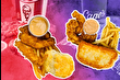 Türkiye'de restoranları kapanan KFC ABD'de ilk üçten düştü
