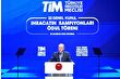 Erdoğan'dan İhracatın Şampiyonları töreninde kritik açıklamalar